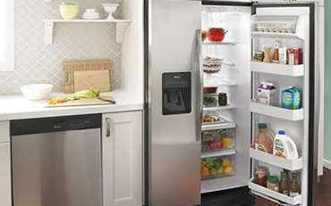 Refrigerator Repair Tip