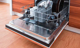 Dishwasher Repair